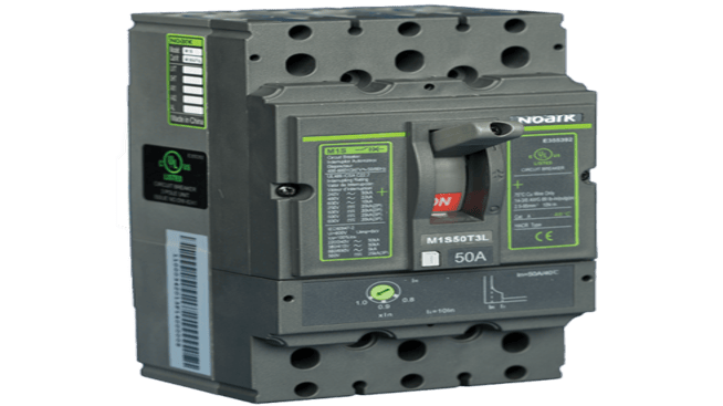From Certification to Application: How CHINT M1 MCCB Supports OEM Success Stories